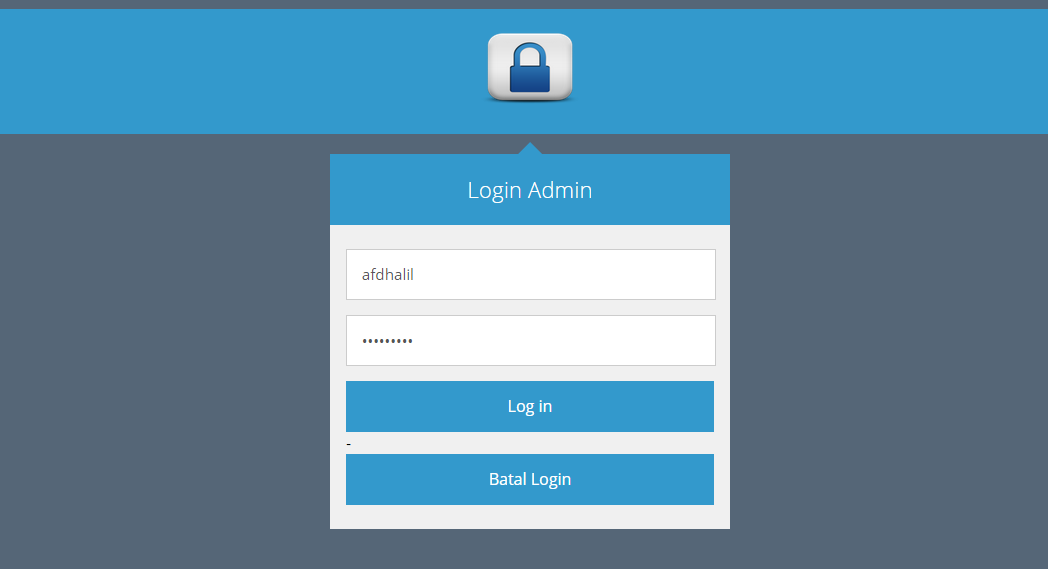 Login PGRI Asahan - Persatuan Guru Republik Indonesia Cabang Asahan