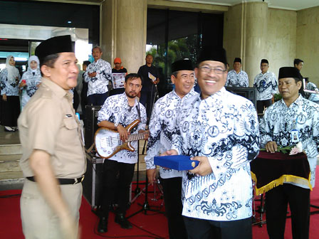 Pencarian PGRI Asahan - Persatuan Guru Republik Indonesia Cabang Asahan